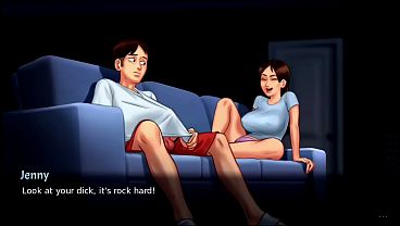 Ibu Tiri Nyimpan Rahasia… Sampai Akhir, Baru Tahu Gara-gara Malam Itu (18+)