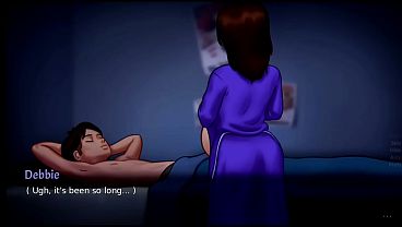 Rahasia Rumah Musim Panas [v21.0.0] | Ibu Tiri Udah Tahu Semua, Nggak Ada Lagi Yang Bisa Disembunyiin (18+)