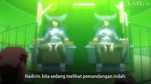 Nonton Kangoku Senkan Episode 1/4, Kapal Penjara Penuh Siksaan Dan Piktorotan Liar!