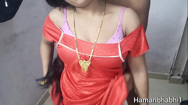 Indian Hot Bhabhi Dan Devar Ngobrol Pakai Bahasa Hindi Sambil Mainin Badan. Video Indo Pasutri Ngomong Hindi Sambil Ngewe.