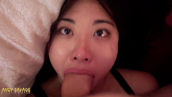 19 Tahun Cewek Cina Pov, Muka Digenjot, Facial Kena Muka.