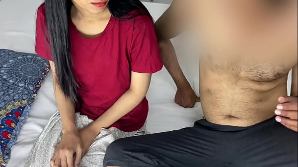 Ibu Tiri Punjabi Telanjang, Pantat Besarnya Di Depan Mukaku, Sambil Bilang, “tusuk Pantat Hausku Ini.”
