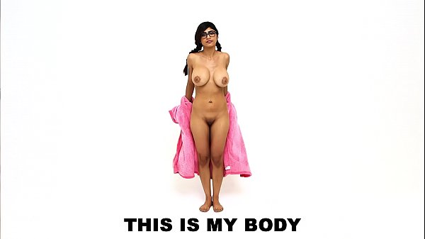 Tonton Video Kompilasi Tubuh Arab Seksi Mia Khalifa Yang Bikin Kamu Nggak Bisa Berhenti!