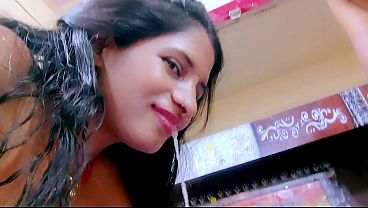 Bokep Mahasiswi Badaim6 Ngewe Mulut, Crot Di Dalem Mulut, Suara Hindi