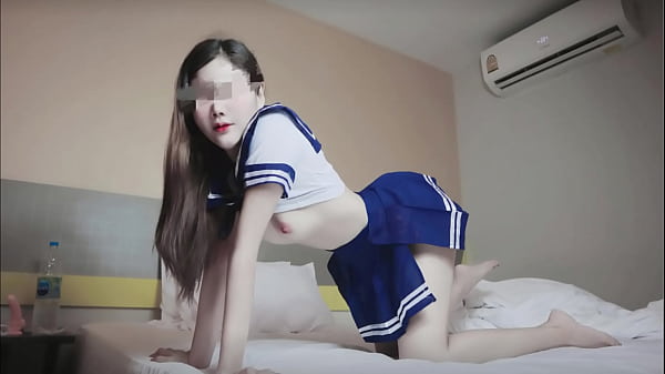 Cewek Abg Jepang Pake Seragam, Siap-siap Digrebek Sebelum Jam Sekolah, Hot Banget!