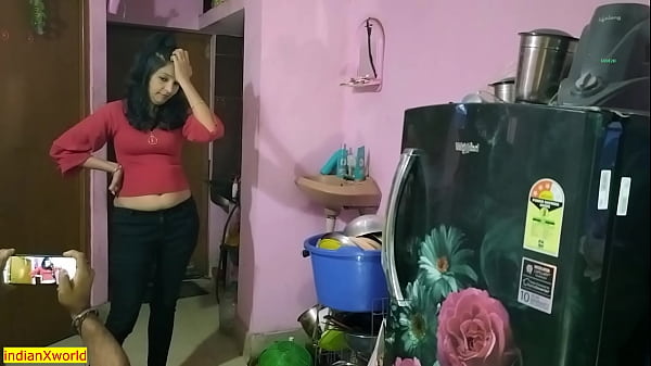 Model Baru India Dicocol Sutradara Film! Ngentot Bareng Model Hindi