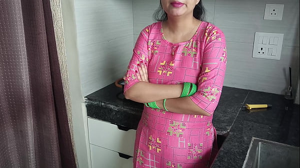 Ibu Tiri Hot Abis Digenjot Keras Sampe Crot, Audio Hindi, Stepson Godain Di Rumah.