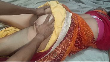 Tukang Pipa Dibayar Dengan Cara Ngewe Ibu Rumah Tangga, Audio Hindi