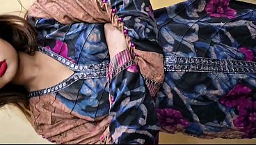 Paki Desi Cewek Dipanggil Ke Rumah, Digenjot Sambil Dirty Talk Hindi Full Hot
