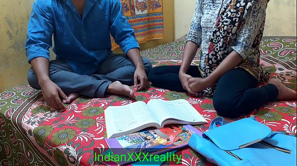 Pelajar Paling Bejat India, Kavita, Ngentot Pakai Bahasa Hindi