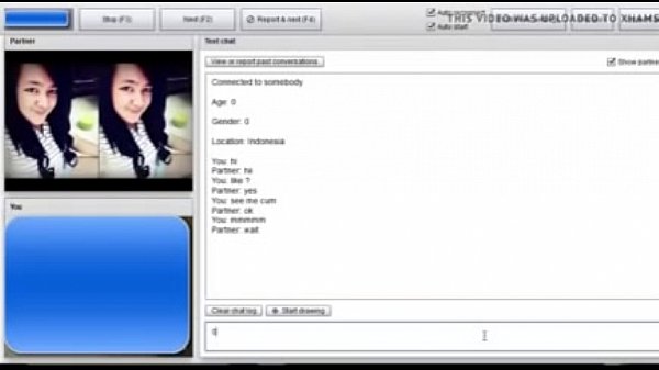 Cam 4 Cewek Indonesia Seksi Banget Bikin Makin Panas.